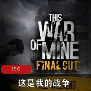 （这是我的战争）破解版