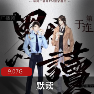 （默读）有声小说