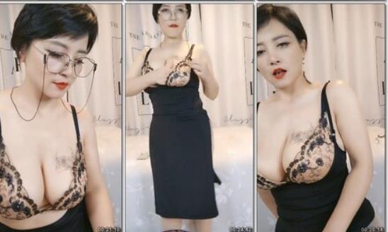 成熟已婚少女《小海媚》直播回放