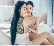 JVID极品女神特别隐藏录,飘飘+辰辰+妍妍