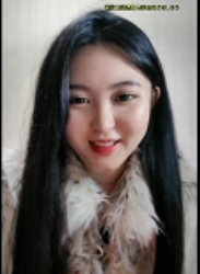 新人美女肉肉的身材皮肤白嫩！