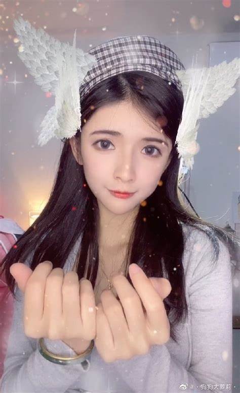 COS界天花板领头羊（狗头大妹子）吃瓜事件