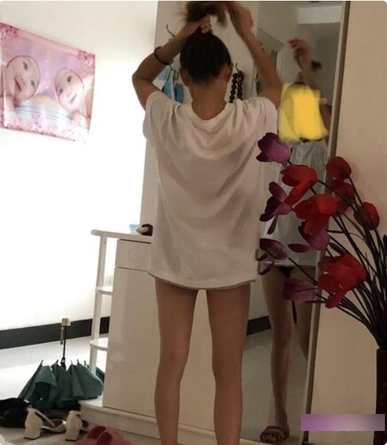 颠覆三观!真实妈妈与儿子的扭曲亲情,1个月多全程监控录像被曝光!【20V-1.3G】