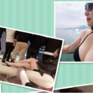 P站广州御姐(米奇宝宝)气质端庄身材风韵,是上流人士的高端玩物【94V,1.1G】