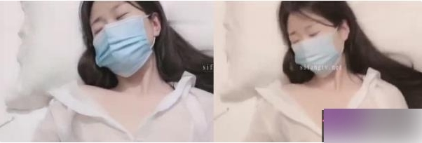 九一传媒甜美女神（貓小貓）分享自拍，白衬衫勾勒傲人曲线【1.51G】