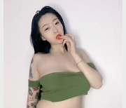 L舞精选，抖球合集