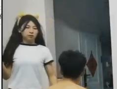 《推特TS小伊续集高清升级横版》