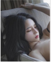 韩国女模作品集-颜值很高[12套-5G]