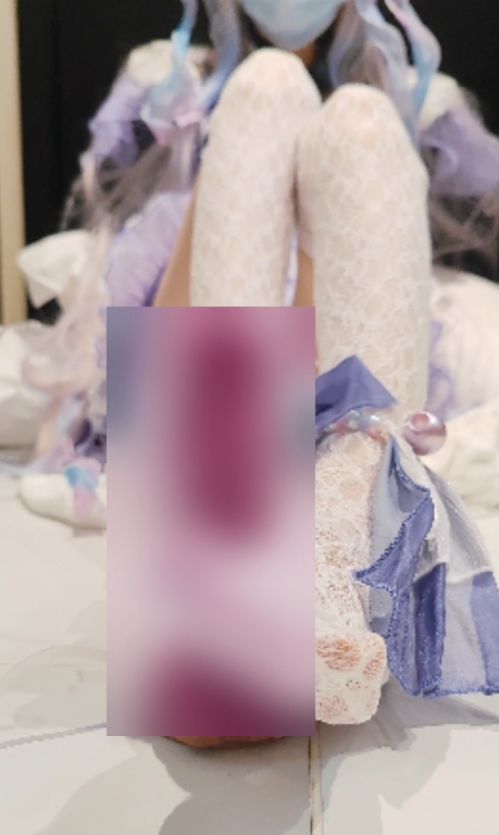 原神心海cos白丝模拟足艺视频1+1G[百度盘]