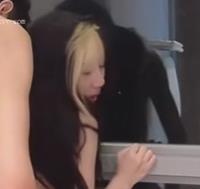 精神小鲜肉暴力输出疯狂互动女主美颜三连1V288M