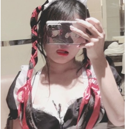 清新自然风格,qiongqiong小妹子自拍视频大放异彩