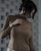 清新自然!秋柯基双人百合拳击合集,3.5G视频精彩呈现