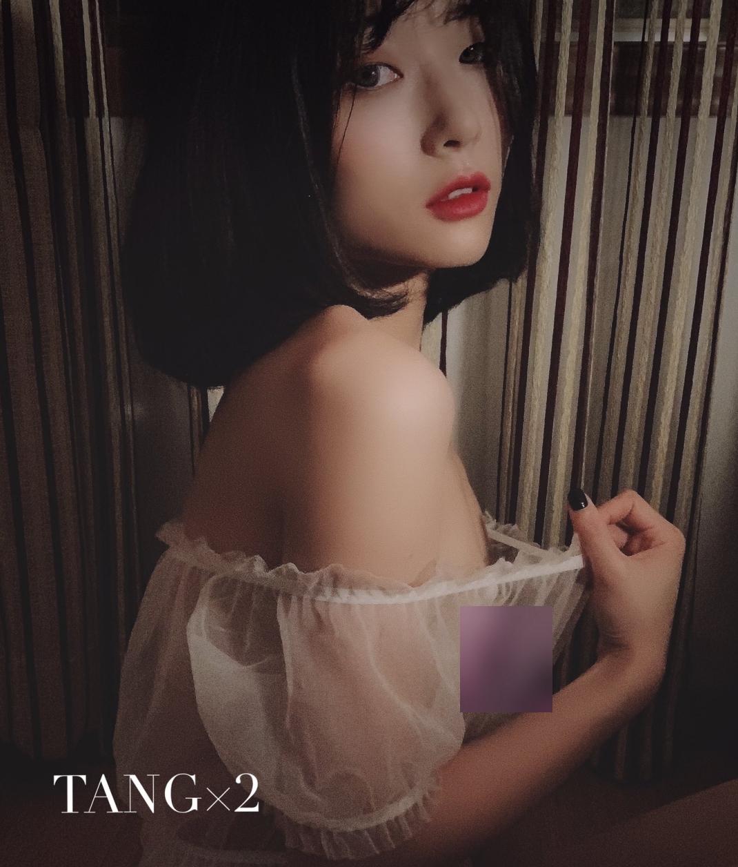 推特明星CandyTt合集730P视频,百度云下载,解压密码“”