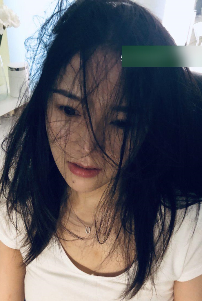 特莱莎：最银推特女神，8.86g补视频，百度收藏124次