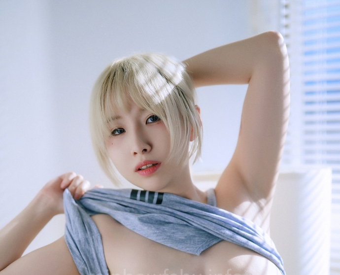 JVID黎菲儿36套17.9g视频合集，时尚收藏不容错过