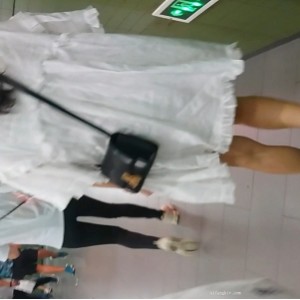 神秘魔手CD厕拍合集，47个视频总时长115G，百度搜索即可收藏