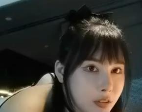 女神麦浚龙：颜值爆表，征服你的心（GIF动图、斗图、短视频）