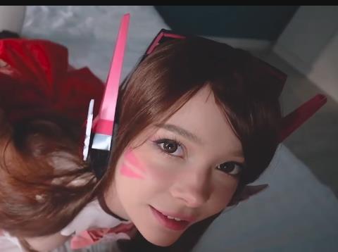 KateKuray小合集：8V2.4G超高清资源，作者自拍，不可错过！