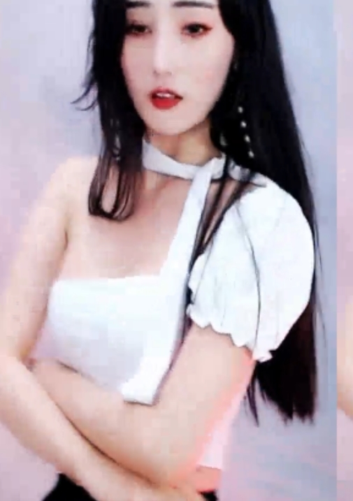 斗鱼福利白蛇酱与夏雪晴首次合作合集261M，精彩瞬间收藏