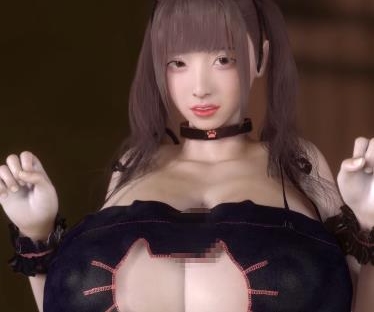 3D鉴定网络热传涩图卡水泥墙里的JK最新合集1V小，独特创意