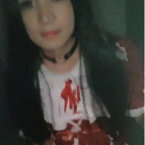 伪娘百度盘打包小舞之最新合集85V4.32G，作品证明