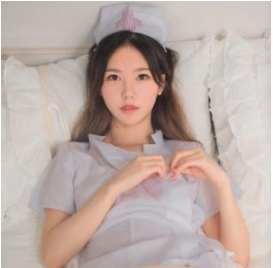 推特网红COS合集抖娘利世最新作品50V数MB，二次元风格展示