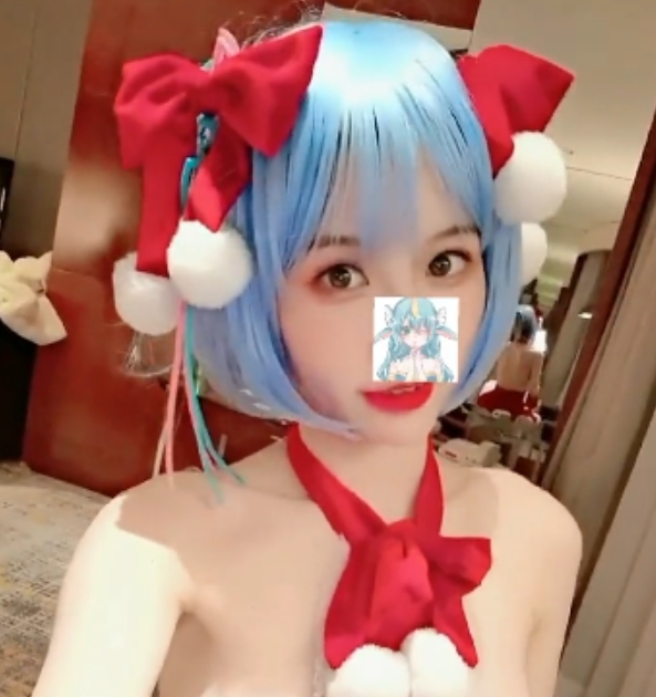 橙子喵酱45套甜美图片合集1.12G，按需下载！