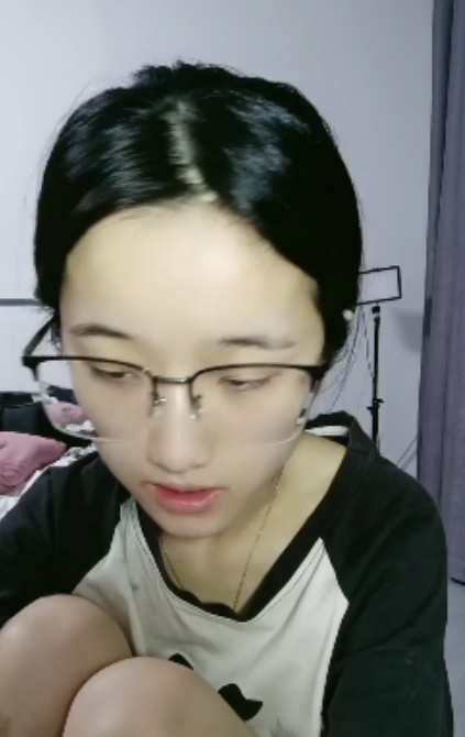 嫩星星小合集7V10G，清新可爱