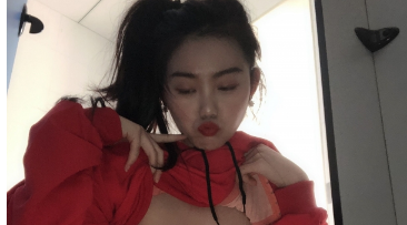 网红大学生抖音开放主播吴晶晶最新作品合集50V30G，宿舍公园随时直播