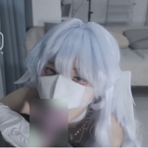 百度盘苏酥学姐合集7部5.97G，作品不多但cos质量高