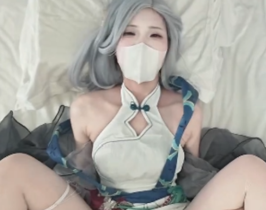 百度盘苏酥学姐合集7部5.97G,作品不多但cos质量高