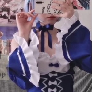 推韵韵COSER作品合集1部超火辣