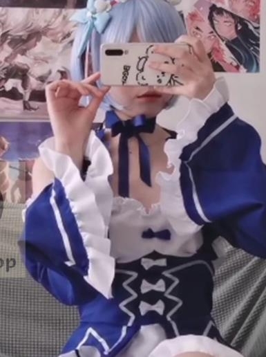 推韵韵COSER作品合集1部超火辣