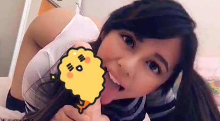 推特KittyXkum稀缺亚裔运动型合集25V11.5G超诱人