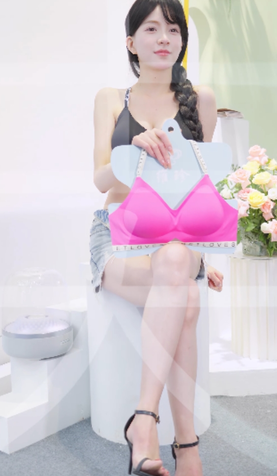 热裤衣秀辣妹合集15部4.7G绝了