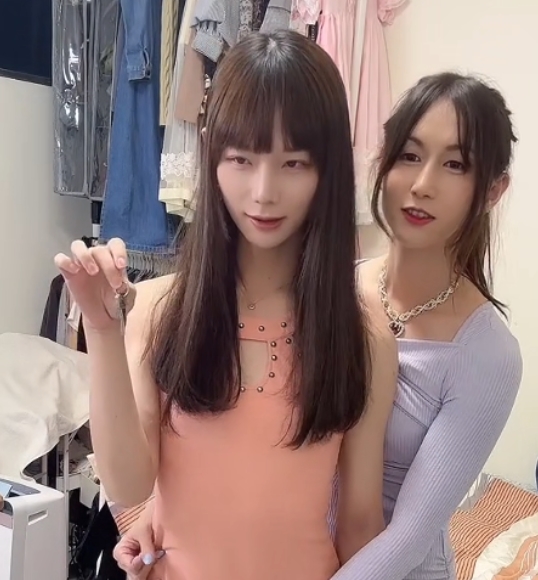 诱人合集JunnaHung伪娘14.8g视频18部超香