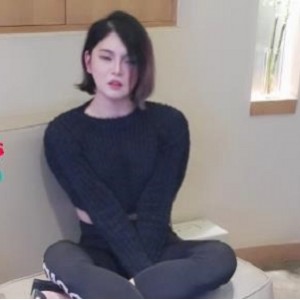 JessieLeeTS实战集锦OnlyFans独家32分钟太值了