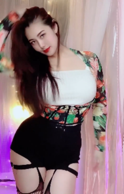 安妮朵朵快手定制片段182V5.4G粉嫩