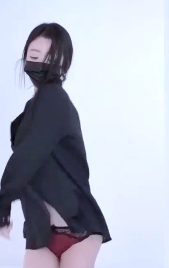 球王李丽抖音热舞精选27部5.69G收藏分享