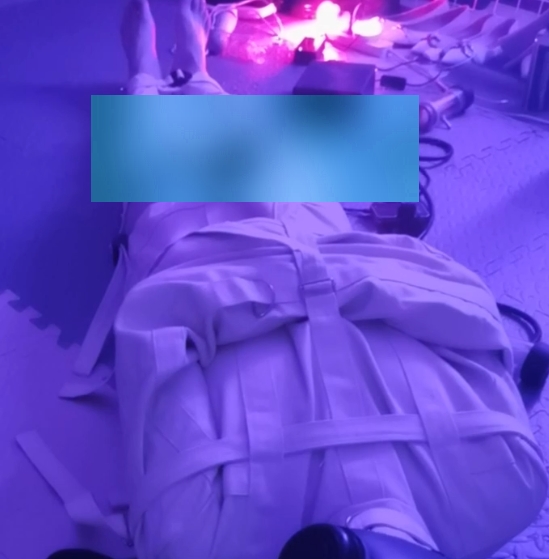 电报分享网神罚大人互动视频合集55部5G太风情万种