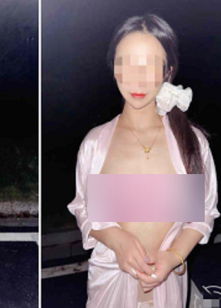 微博穿秀禾姐姐后续作品48部618.6MB浴室水汽氤氲