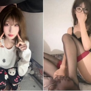 定制女神小水不哭26部丝袜福利3.4G藏品级私拍