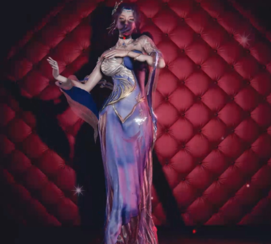 动漫斗罗斗破3D视频合集多部593.8G超感觉