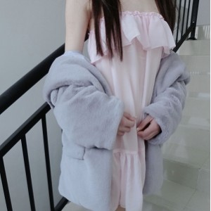 网盘萌兰酱萌小兔合集55部25G