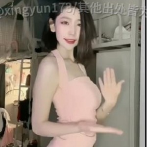 抖音绿M小废屋最新剪辑合集15部4.8G