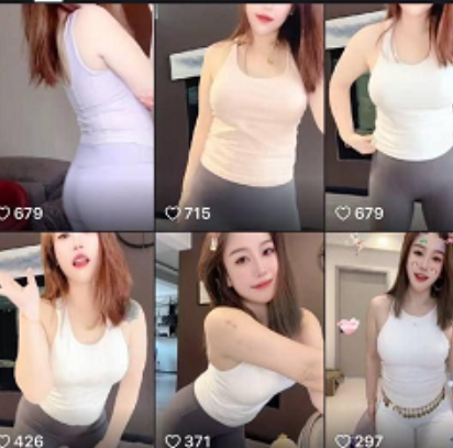 樱桃眼镜妹热舞合集快手超清112.5MB抖起来了