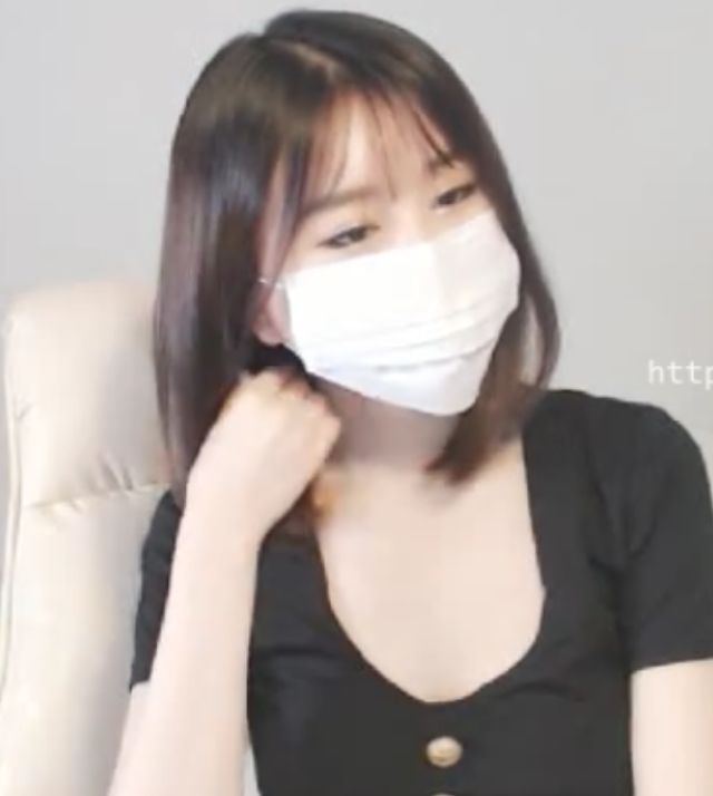 李荷艺直播合集347期76G韩国主播极致舔耳