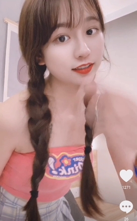 瑾晓婷斗鱼雪兔宅舞合集36G48部优质珍藏