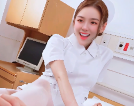 孙一宁白丝护士COS合集1V2.05G优质身材