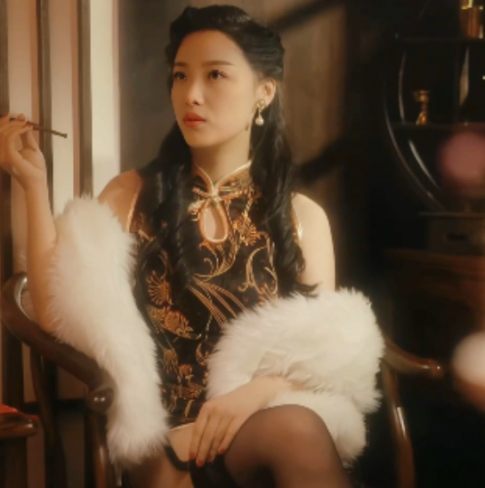 倪妮国风按摩院AI换脸杀手合集1.58G大长腿